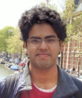 Vikram Voleti