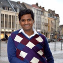 Surendran Jagadeesan