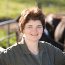 Sarah Jane Lacy-Hulbert