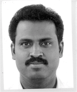 V. Suresh Kumar