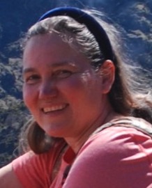 Marianna Csörnyei