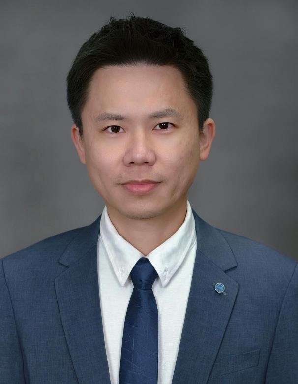 Rusen Zhou