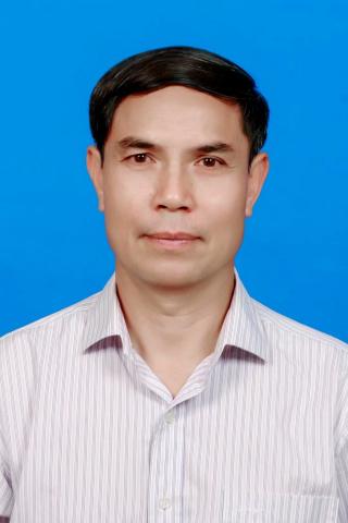 Guodi Huang