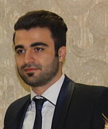 Amirmohammad Shamaei