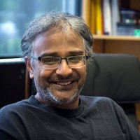 Suresh Venkatasubramanian