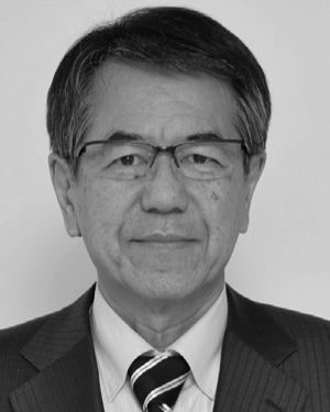 Shigeto Oda