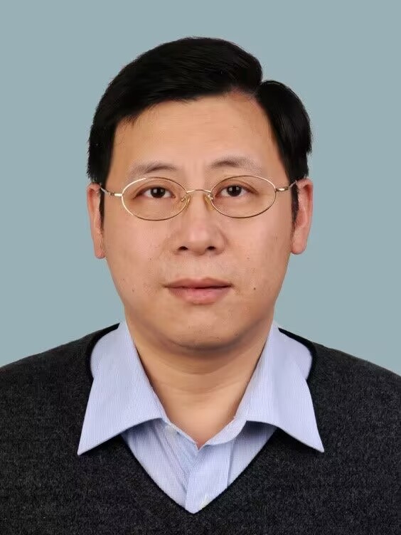 Qiang Peng