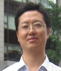 Hongliang Zhu