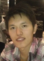 Xiaosen Li