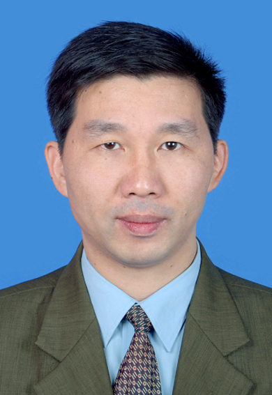 Lvwu Xiao
