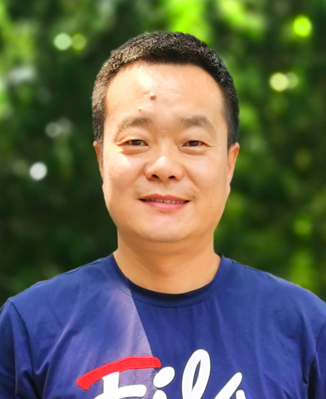 Honggang Ma
