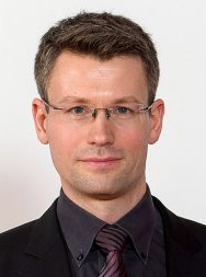 Andreas Keller