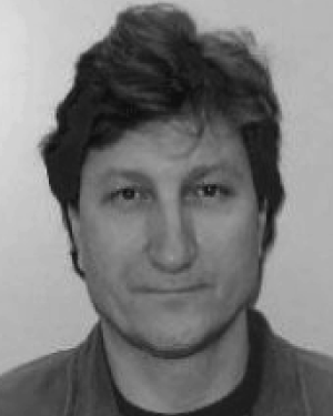 Vladimir Ivanov