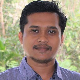Yustinus Ghanggo Ate