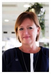 Anette Ekstrom-Bergstrom