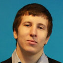 Dmitry Kholodkov