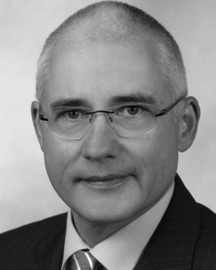 Hartmut Gehring