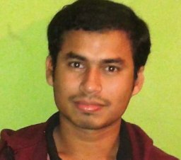 Pronob K. Ghosh