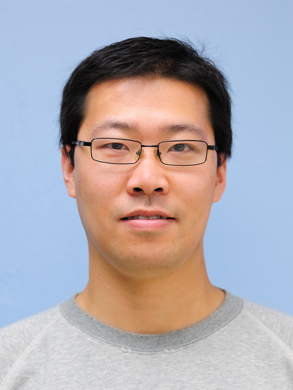 Feng Wang