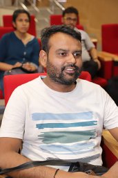 Gourav Choudhir