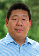 Weifeng Yue
