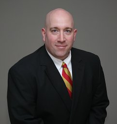 Locke A. Karriker