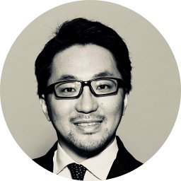 Rikiya Yamashita