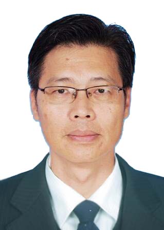 Xinping Zhu