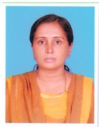 Manjula Menon