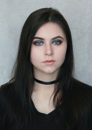 A. A. Maksimova