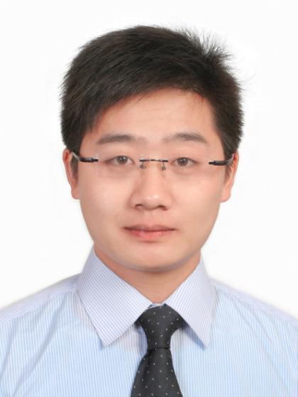 Chuanwei Li