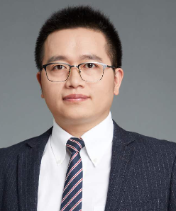 Rui Zhou