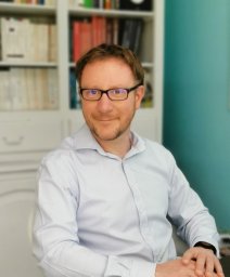 Nicolas Poirel