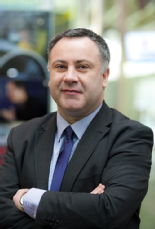 Tony McNally