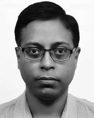 Dasgupta Subho