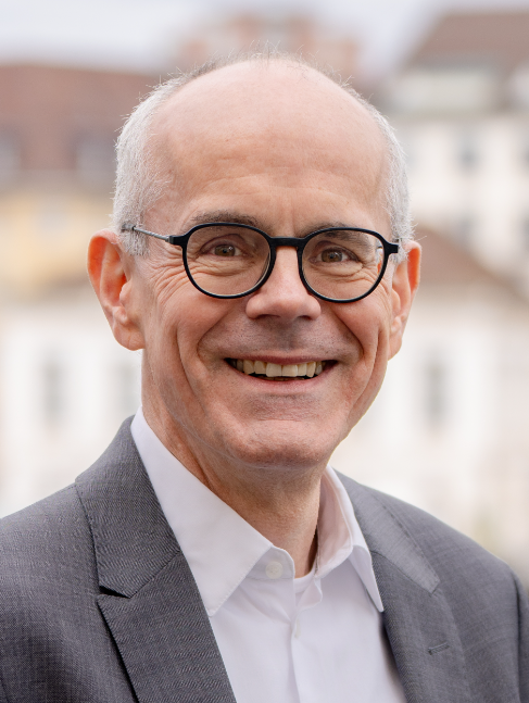 Heiko Schuldt