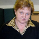 Larisa Semenova