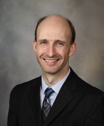 Terry C. Burns