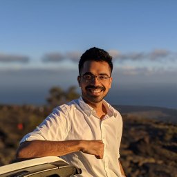 Alankar Jain