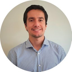 Alejandro Sánchez-Oñate