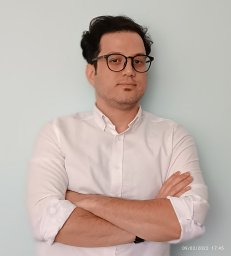 Hossein Bavandi