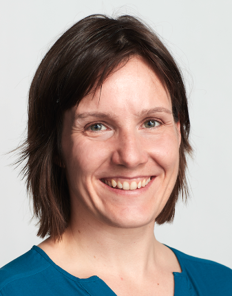 Anita Liebenau