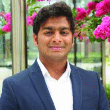 Jayaprakash Shivakumar