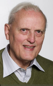 Torgeir Flatmark