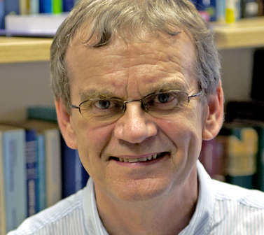 Anton Beljaars