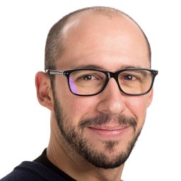 Javier Gomez
