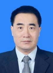 Xianfu Zhang