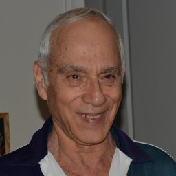 Sydney Heyman