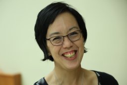 Jo-Ann Tsang