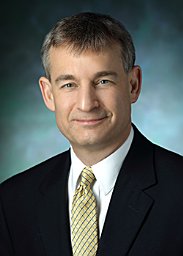 Rollin J. Fairbanks